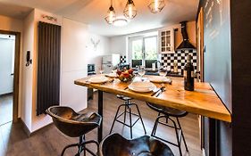 Apartament Wita Stwosza